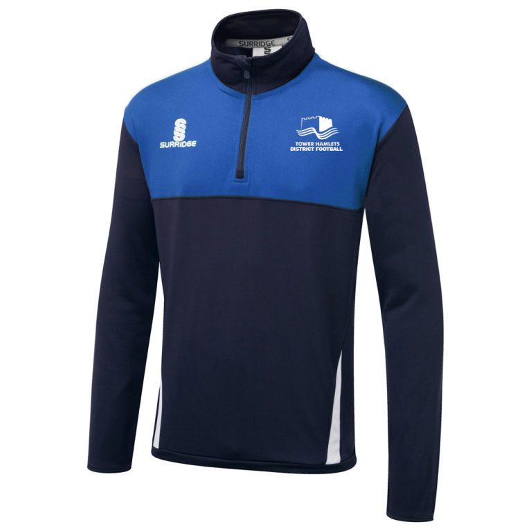 TOWER HAMLETS DISTRICT BLADE PERFORMANCE TOP