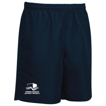 TOWER HAMLETS DISTRICT BLADE SHORTS