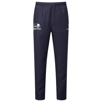 TOWER HAMLETS DISTRICT RIPSTOP TRACK PANT