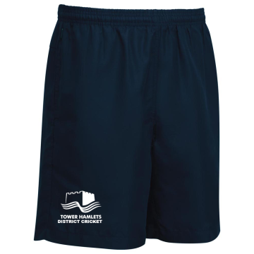 TOWER HAMLETS DISTRICT BLADE SHORTS