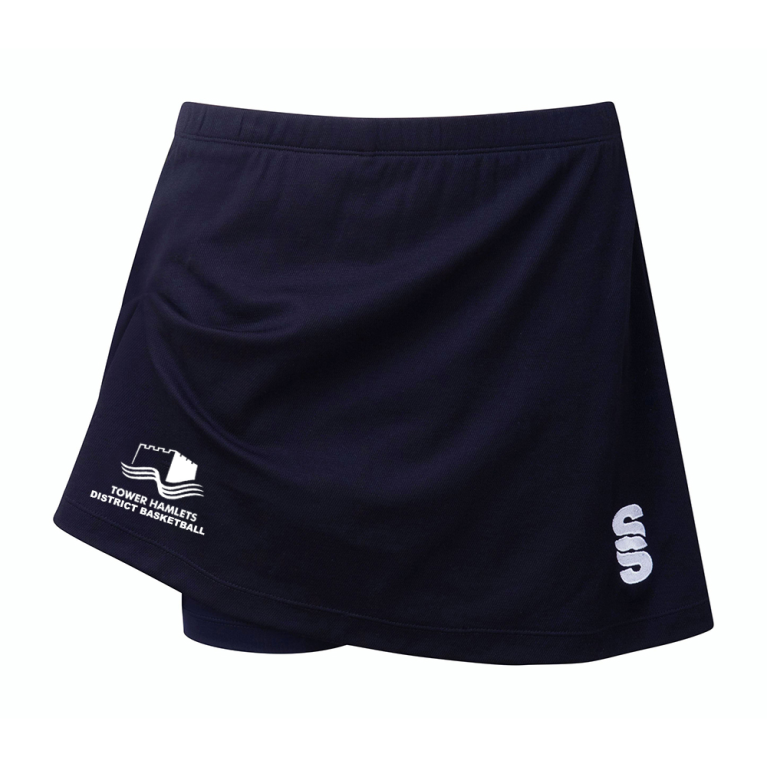 TOWER HAMLETS DISTRICT SKORT