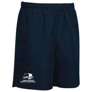 TOWER HAMLETS DISTRICT BLADE SHORTS