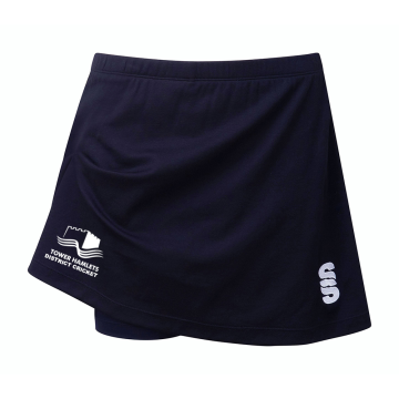 TOWER HAMLETS DISTRICT SKORT