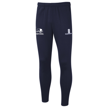 TOWER HAMLETS DISTRICT TEK SLIM PANT