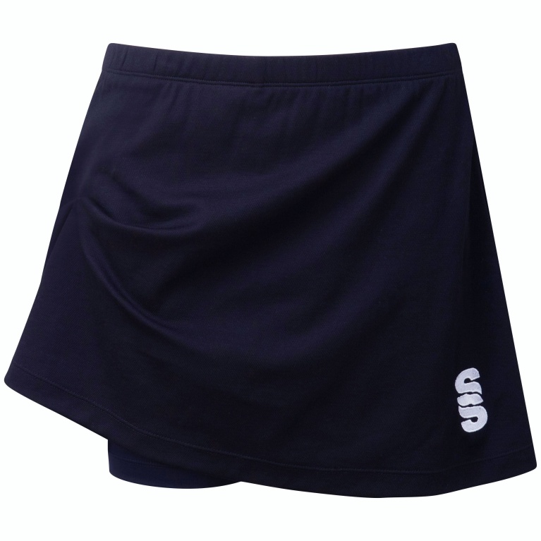 St.Bartholomew's Church of England Primary School Skort Navy
