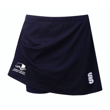 TOWER HAMLETS DISTRICT SKORT